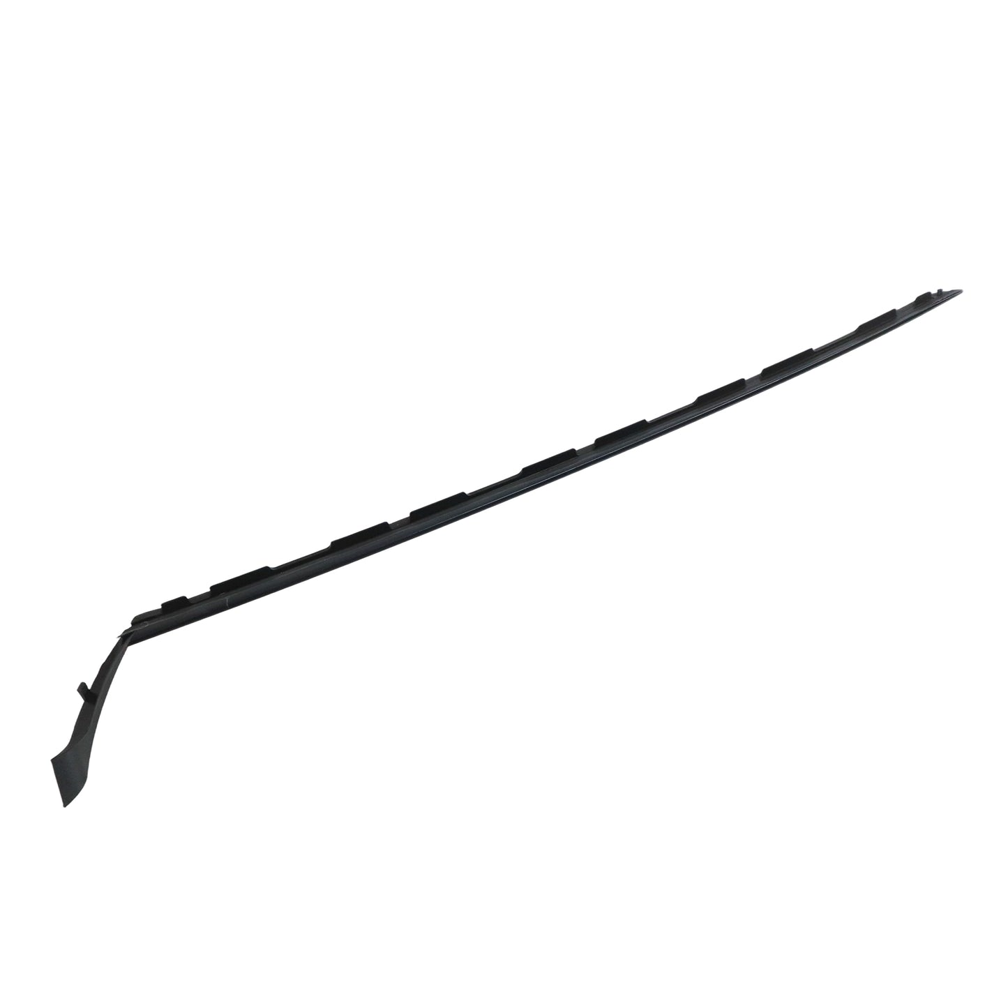 Fits Hyundai Tucson 22-24 Front Windshield Pillar Molding Left Driver 86130N9000