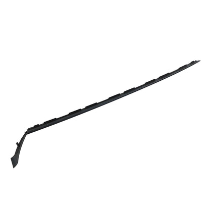 Fits Hyundai Tucson 22-24 Front Windshield Pillar Molding Left Driver 86130N9000