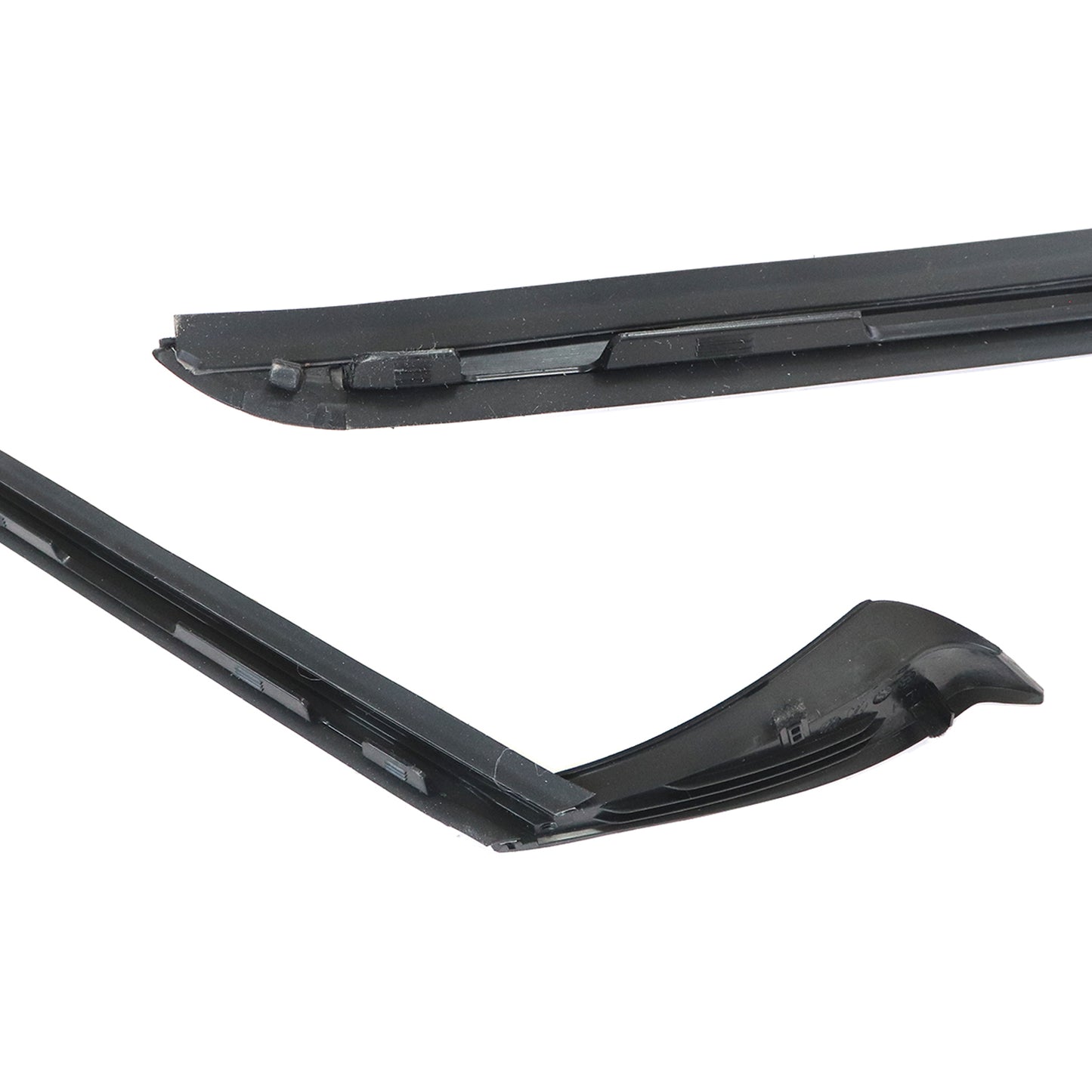 Fits Hyundai Tucson 22-24 Front Windshield Pillar Molding Left Driver 86130N9000
