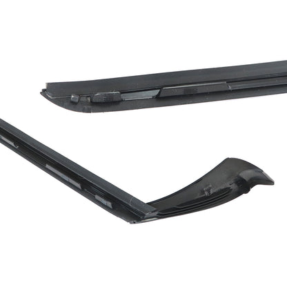 Fits Hyundai Tucson 22-24 Front Windshield Pillar Molding Left Driver 86130N9000