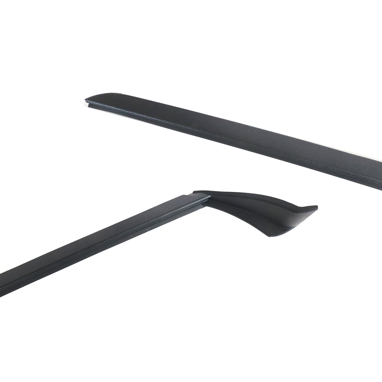Fits Hyundai Tucson 22-24 Front Windshield Pillar Molding Left Driver 86130N9000