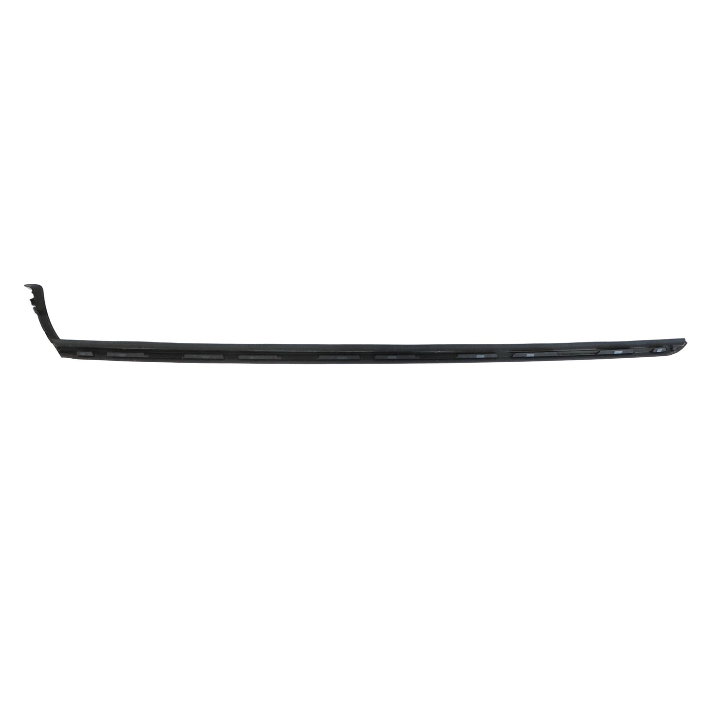 Fits Tucson 22-24 Windshield Pillar Trim Molding Right Pasenger Side 86140N9000