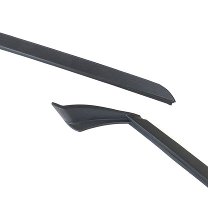 Fits Tucson 22-24 Windshield Pillar Trim Molding Right Pasenger Side 86140N9000