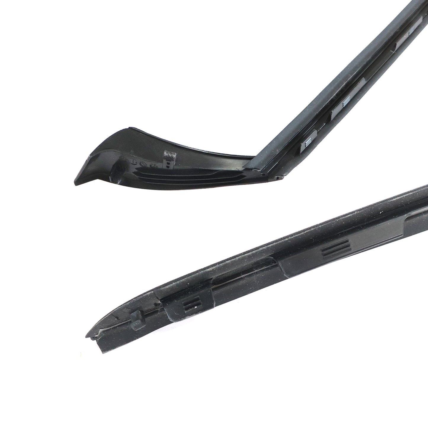Fits Tucson 22-24 Windshield Pillar Trim Molding Right Pasenger Side 86140N9000