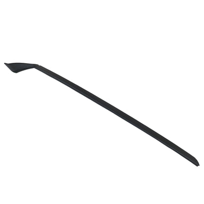 Fits Tucson 22-24 Windshield Pillar Trim Molding Right Pasenger Side 86140N9000