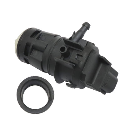 NEW Front Windshield Washer Pump For 2006-2022 Dodge Charger Wiper Fluid