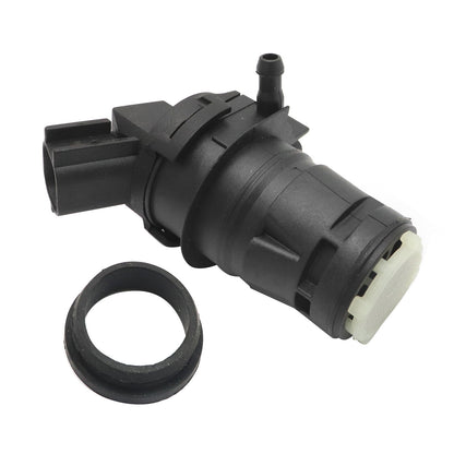 NEW Front Windshield Washer Pump For 2006-2022 Dodge Charger Wiper Fluid
