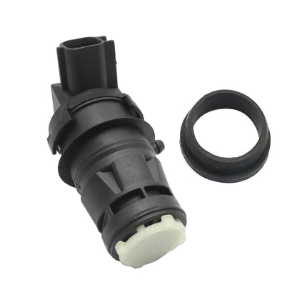 NEW Front Windshield Washer Pump For 2006-2022 Dodge Charger Wiper Fluid