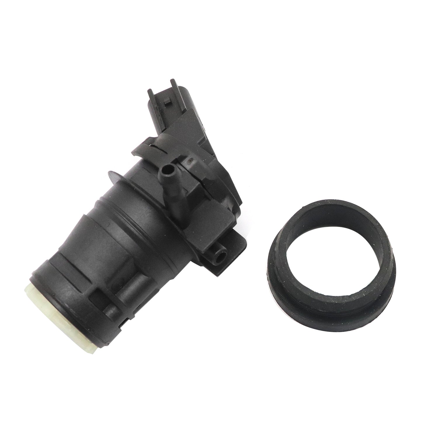 NEW Front Windshield Washer Pump For 2006-2022 Dodge Charger Wiper Fluid