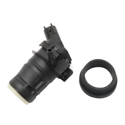 NEW Front Windshield Washer Pump For 2006-2022 Dodge Charger Wiper Fluid