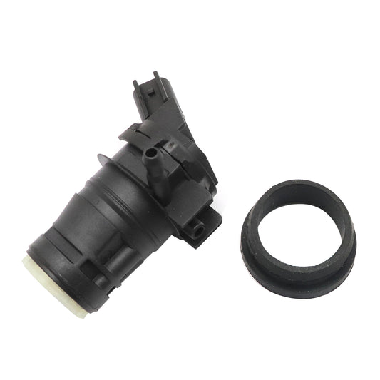 NEW Front Windshield Washer Pump For 2006-2022 Dodge Charger Wiper Fluid