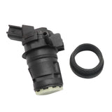 NEW Front Windshield Washer Pump For 2006-2022 Dodge Charger Wiper Fluid