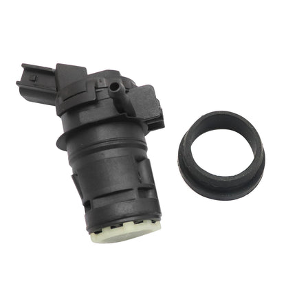 NEW Front Windshield Washer Pump For 2006-2022 Dodge Charger Wiper Fluid