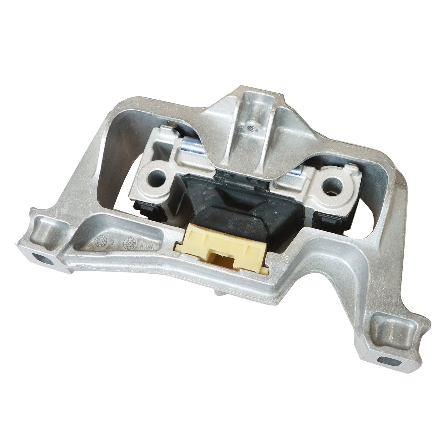 Fit For 2015-2019 Mercedes Benz GLA250 2.0L 4PCS Engine &Transmission Mount