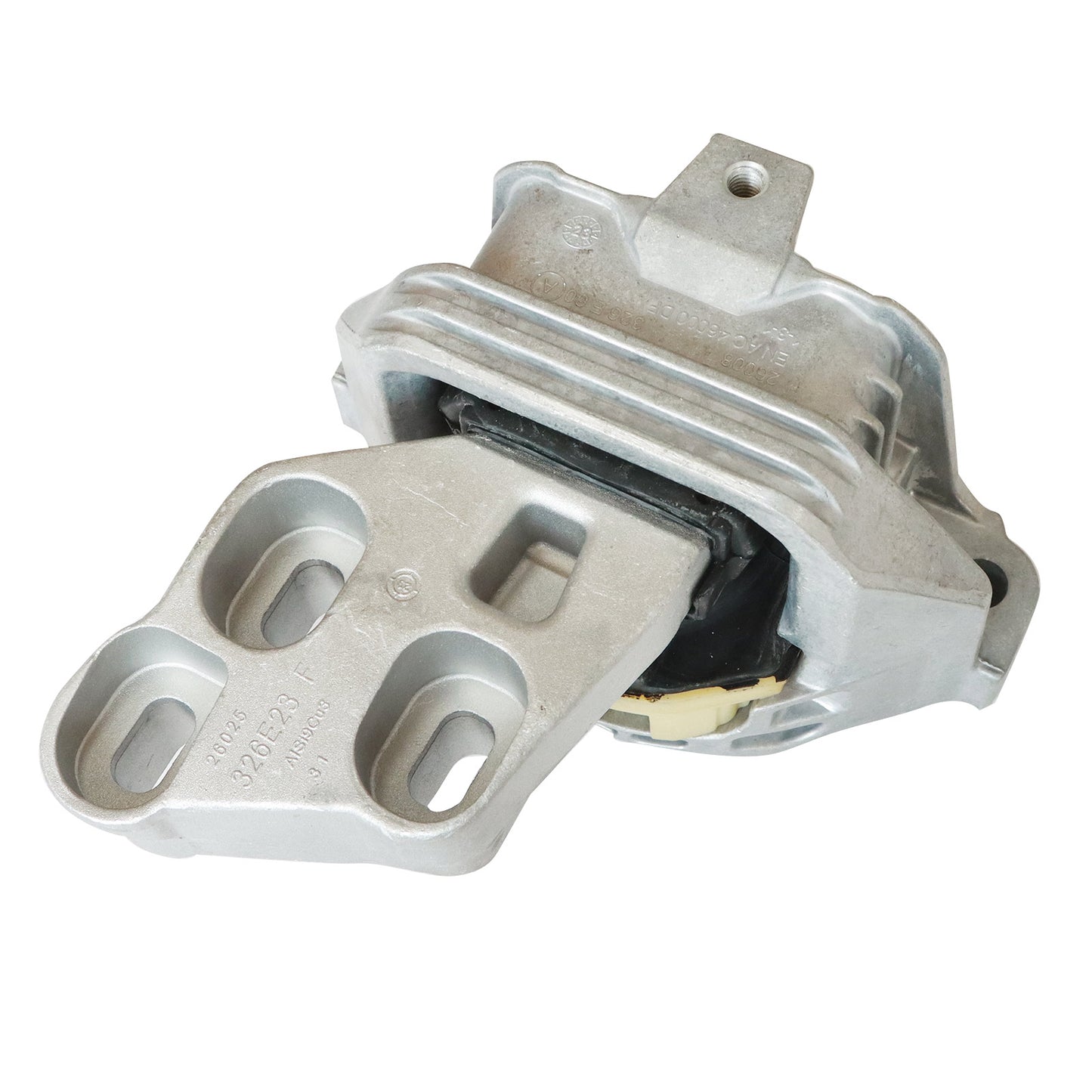 Fit For 2015-2019 Mercedes Benz GLA250 2.0L 4PCS Engine &Transmission Mount