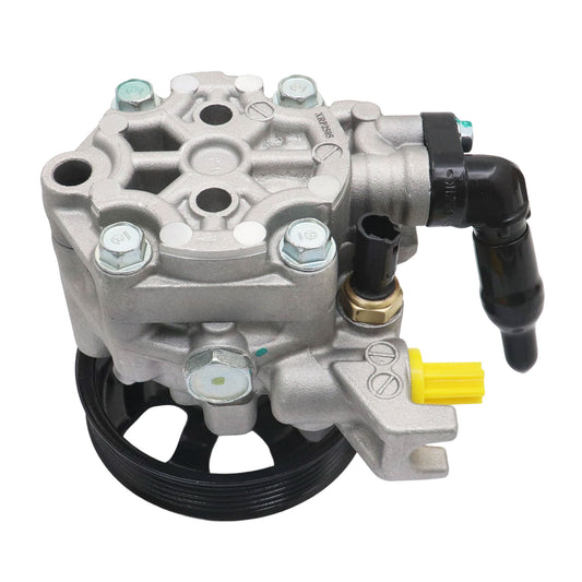 Fits Subaru Legacy Outback 2010-2012 H4 2.5L Power Steering Pump 34430AJ030