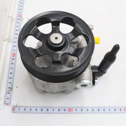 Fits Subaru Legacy Outback 2010-2012 H4 2.5L Power Steering Pump 34430AJ030