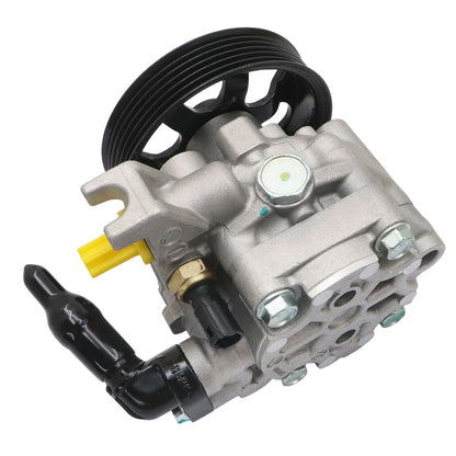 Fits Subaru Legacy Outback 2010-2012 H4 2.5L Power Steering Pump 34430AJ030