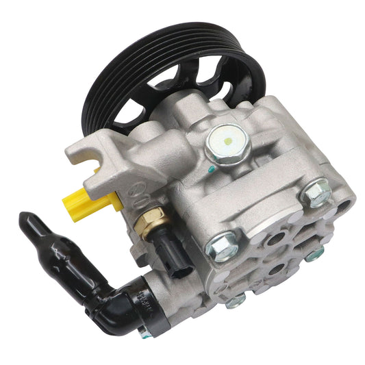 Fits Subaru Legacy Outback 2010-2012 H4 2.5L Power Steering Pump 34430AJ030