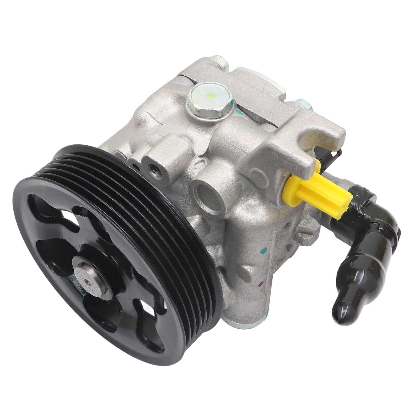 Fits Subaru Legacy Outback 2010-2012 H4 2.5L Power Steering Pump 34430AJ030