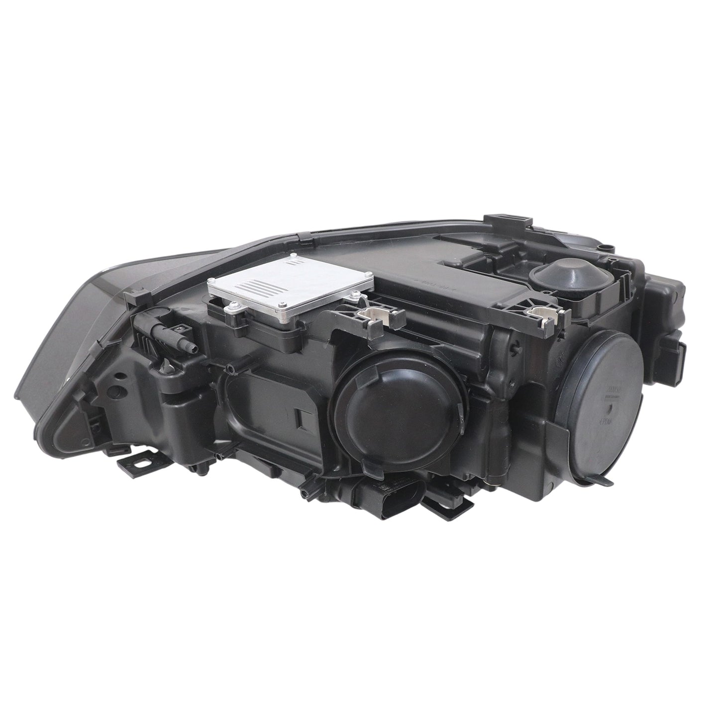 For 2013-2016 Audi A4 S4 Xenon/HID Headlight W/O AFS 8K0941043E Left Side