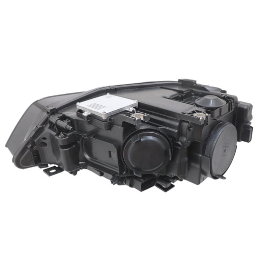 For 2013-2016 Audi A4 S4 Xenon/HID Headlight W/O AFS 8K0941043E Left Side