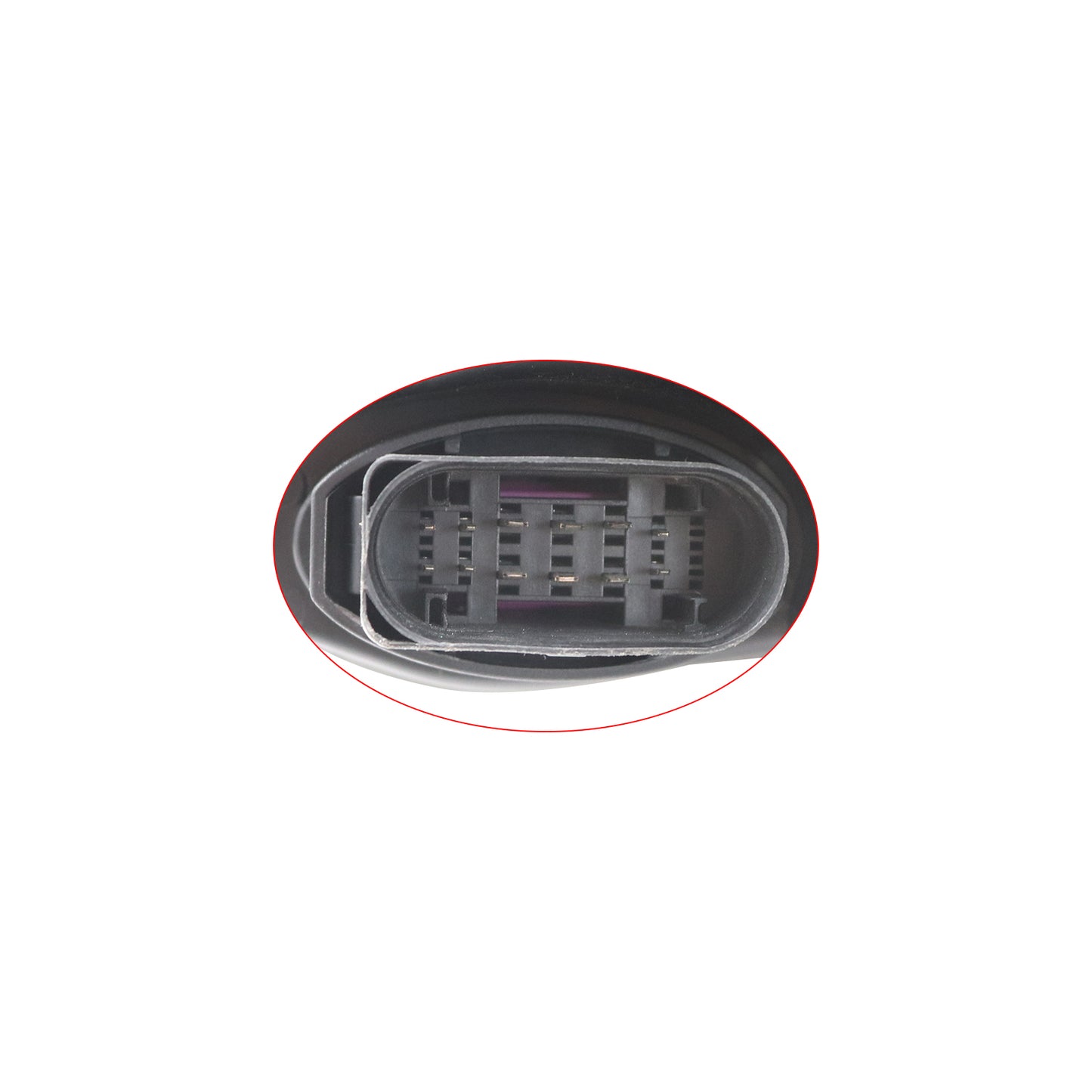 For 2013-2016 Audi A4 S4 Xenon/HID Headlight W/O AFS 8K0941043E Left Side