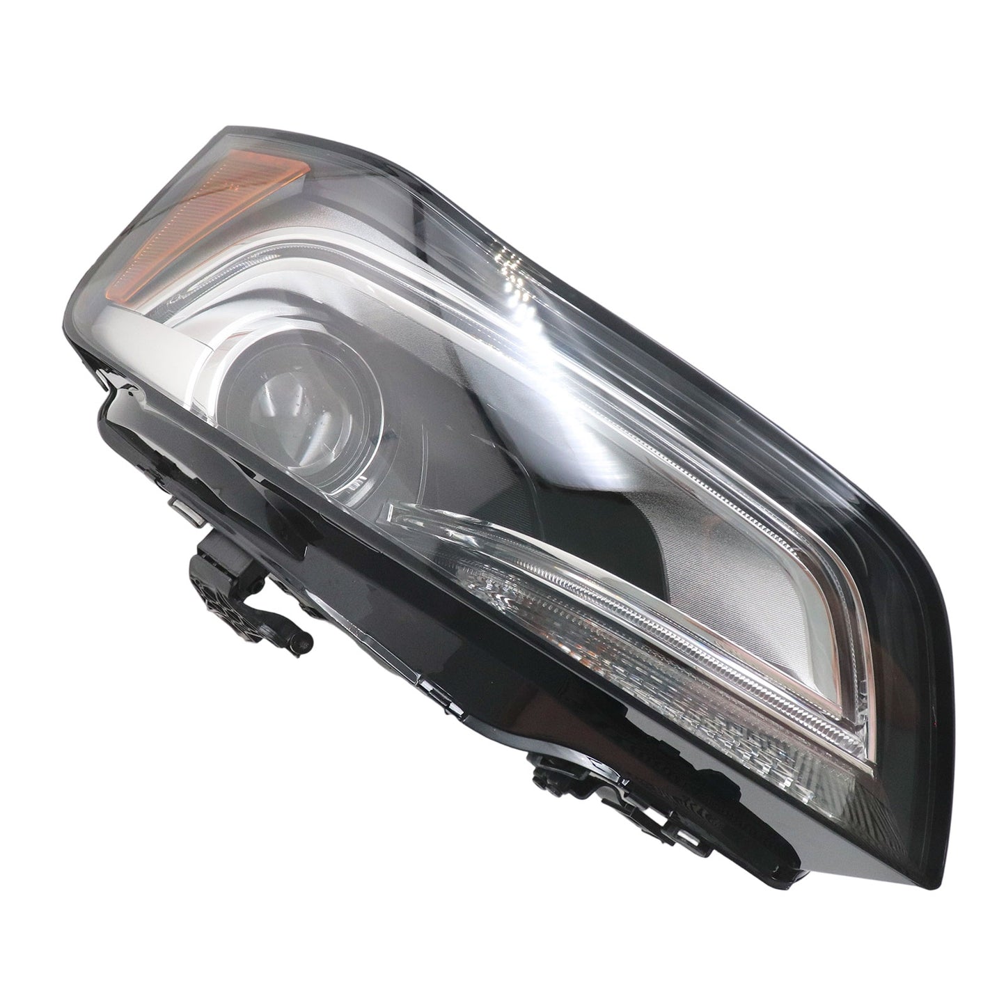 For 2013-2016 Audi A4 S4 Xenon/HID Headlight W/O AFS 8K0941043E Left Side