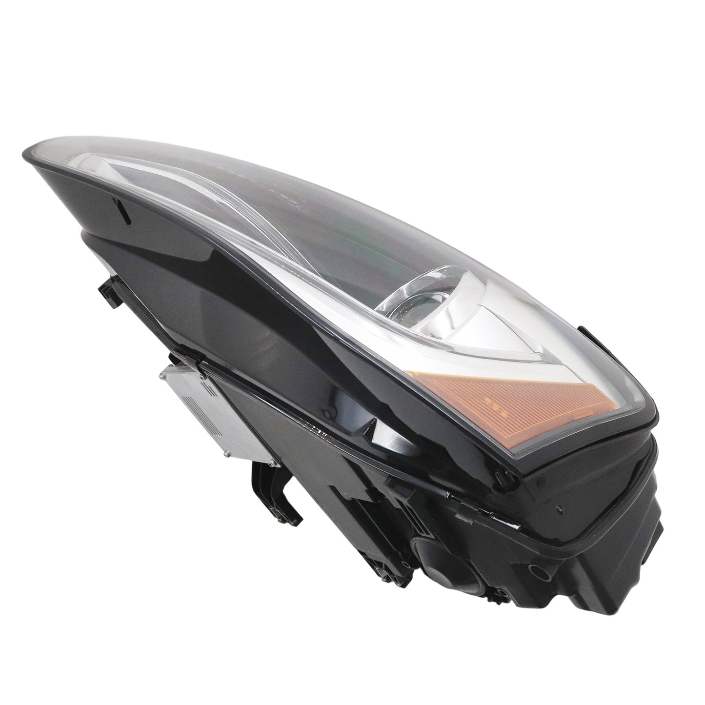 For 2013-2016 Audi A4 S4 Xenon/HID Headlight W/O AFS 8K0941043E Left Side