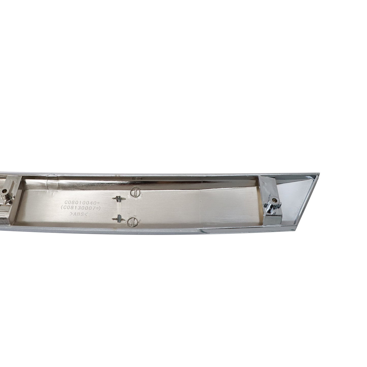 For 2010-2011 Subaru Legacy Outback Rear Garnish Trim Molding 91111AJ16ANN