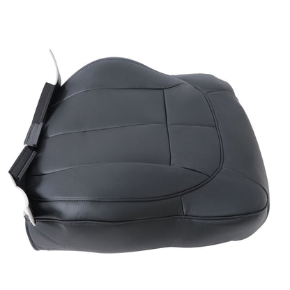 1999 2000 2001 2002 2003 2004 Fits Jeep Grand Cherokee Driver Top Seat Cover