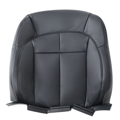 1999 2000 2001 2002 2003 2004 Fits Jeep Grand Cherokee Driver Top Seat Cover