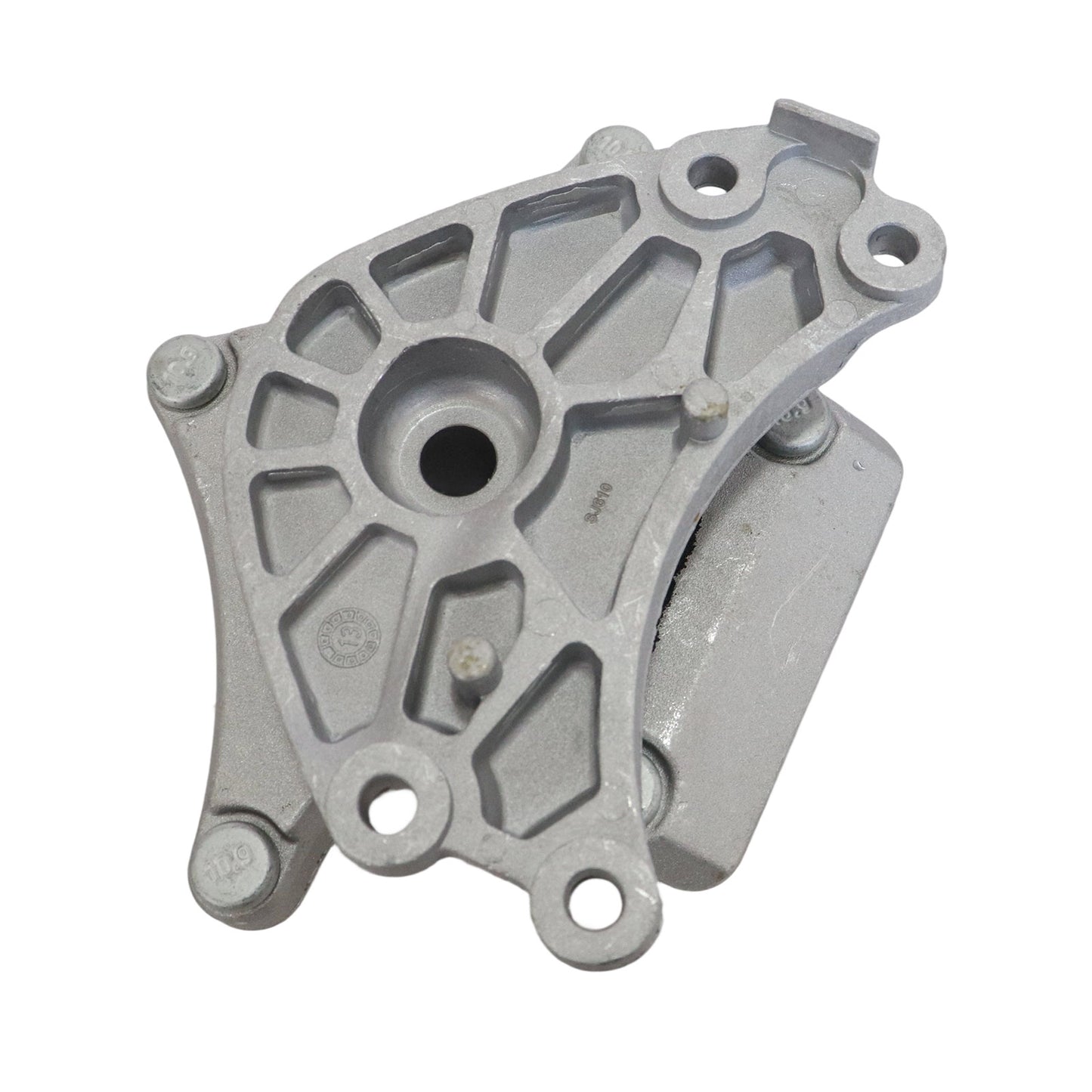 Fit Mercedes-Benz C250 C300 Hydraulic Engine Motor Transmission Mount Mounts New