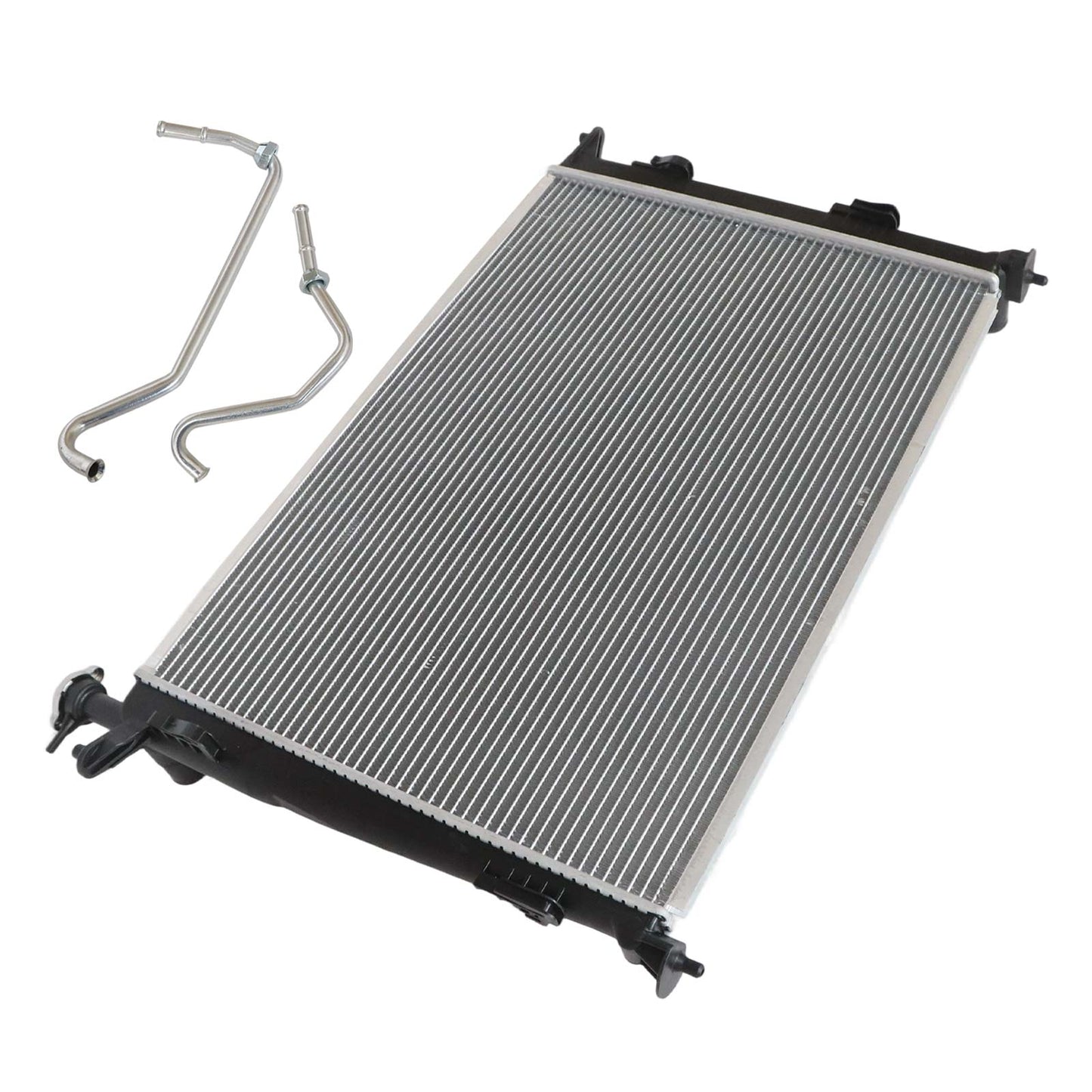 Radiator For Hyundai Palisade 3.8L V6 3778cc 2020-2024 Sport Utility 4-Door
