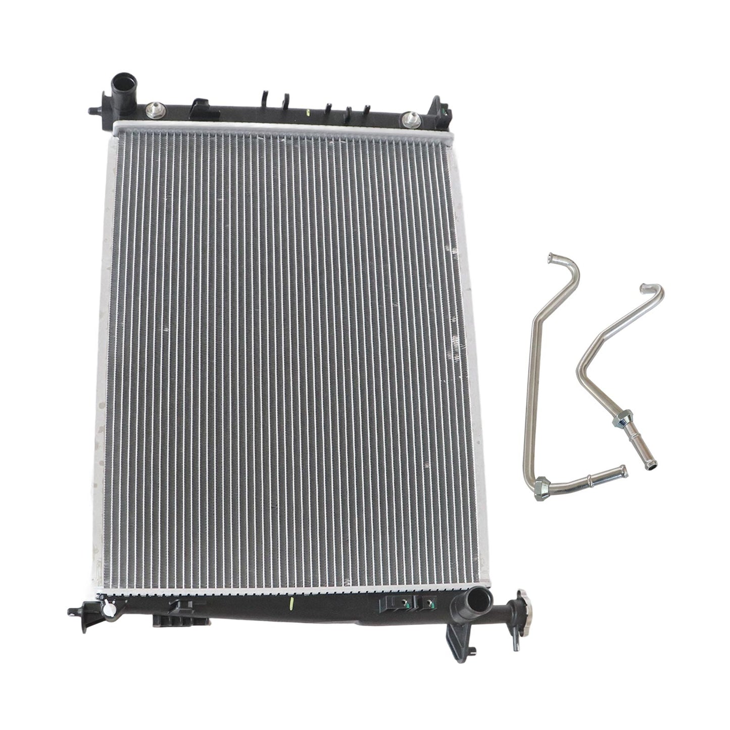 Radiator For Hyundai Palisade 3.8L V6 3778cc 2020-2024 Sport Utility 4-Door