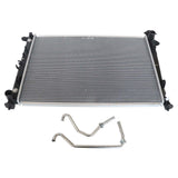 Radiator For Hyundai Palisade 3.8L V6 3778cc 2020-2024 Sport Utility 4-Door