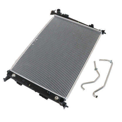 Radiator For Hyundai Palisade 3.8L V6 3778cc 2020-2024 Sport Utility 4-Door