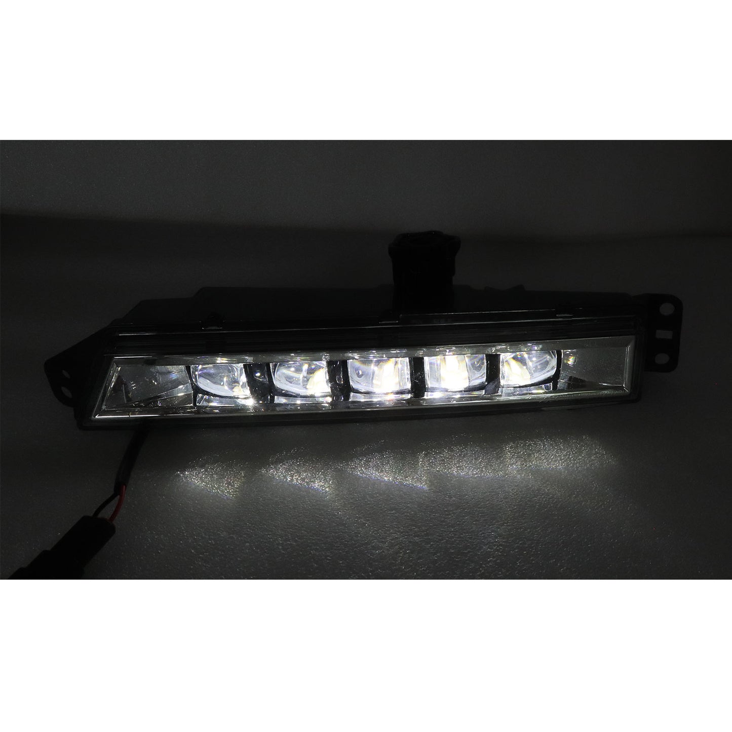 For 2019-2022 Honda Insight LED Fog Lights Lamps with Assembly Set Left & Right