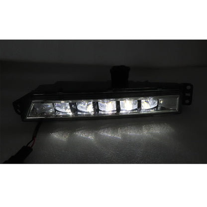 For 2019-2022 Honda Insight LED Fog Lights Lamps with Assembly Set Left & Right
