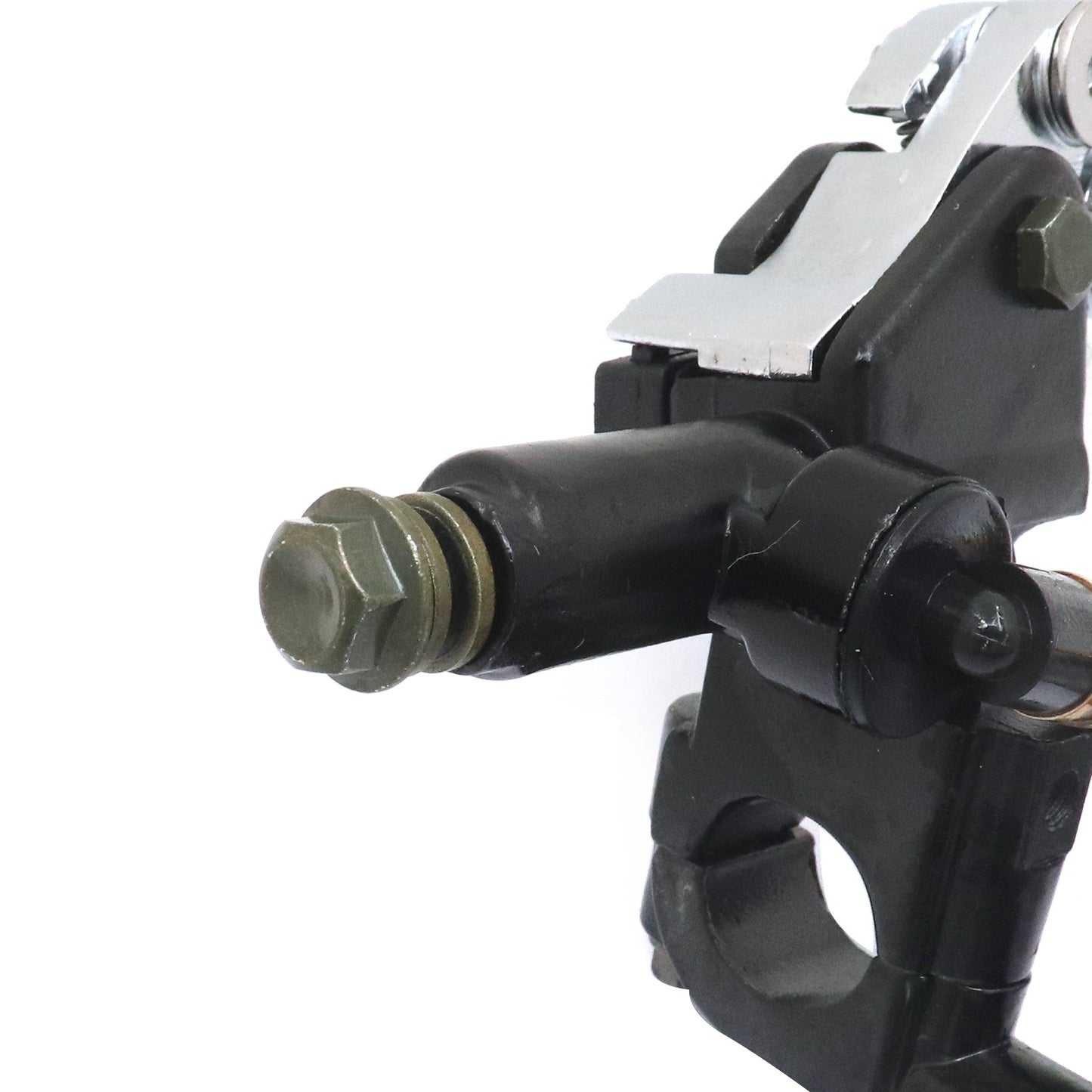 Front Right Brake Master Cylinder Levers For SUZUKI GSXR600/750 SV650 GSX250R US