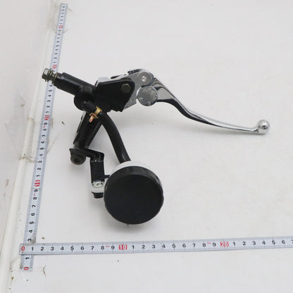 Front Right Brake Master Cylinder Levers For SUZUKI GSXR600/750 SV650 GSX250R US