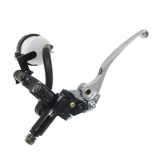 Front Right Brake Master Cylinder Levers For SUZUKI GSXR600/750 SV650 GSX250R US