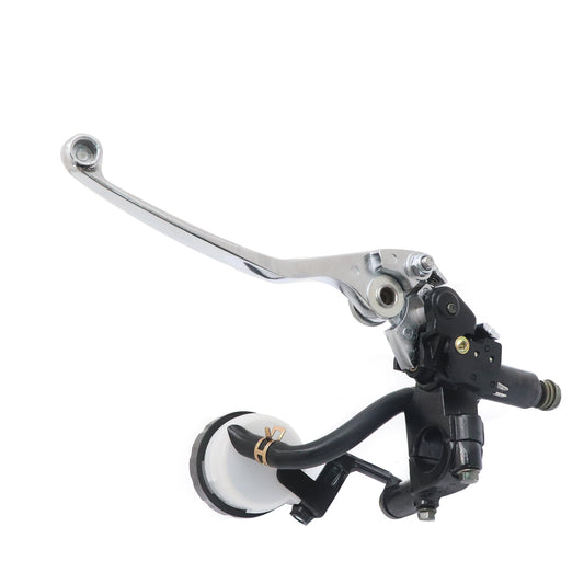 Front Right Brake Master Cylinder Levers For SUZUKI GSXR600/750 SV650 GSX250R US