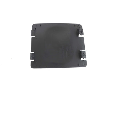 For 2018-24 BMW X3 X4 Black Fender Liners Front Driver Left Side Hand