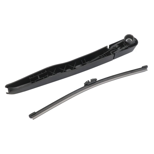 NEW For 2021-25 Ford Mustang Mach-E Rear Windshield Wiper Arm Spring Hinge Pivot