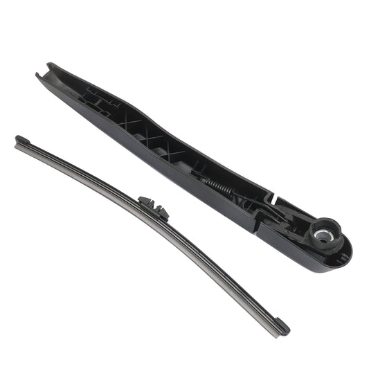 NEW For 2021-25 Ford Mustang Mach-E Rear Windshield Wiper Arm Spring Hinge Pivot