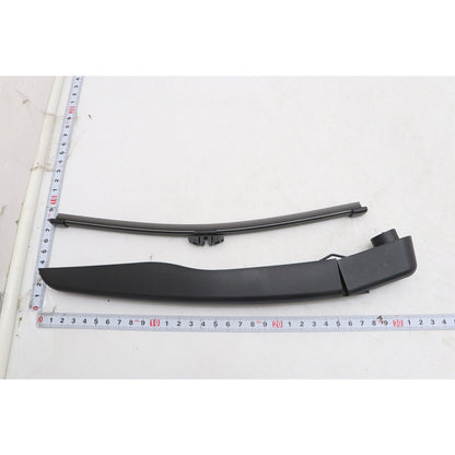 NEW For 2021-25 Ford Mustang Mach-E Rear Windshield Wiper Arm Spring Hinge Pivot