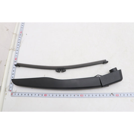 NEW For 2021-25 Ford Mustang Mach-E Rear Windshield Wiper Arm Spring Hinge Pivot