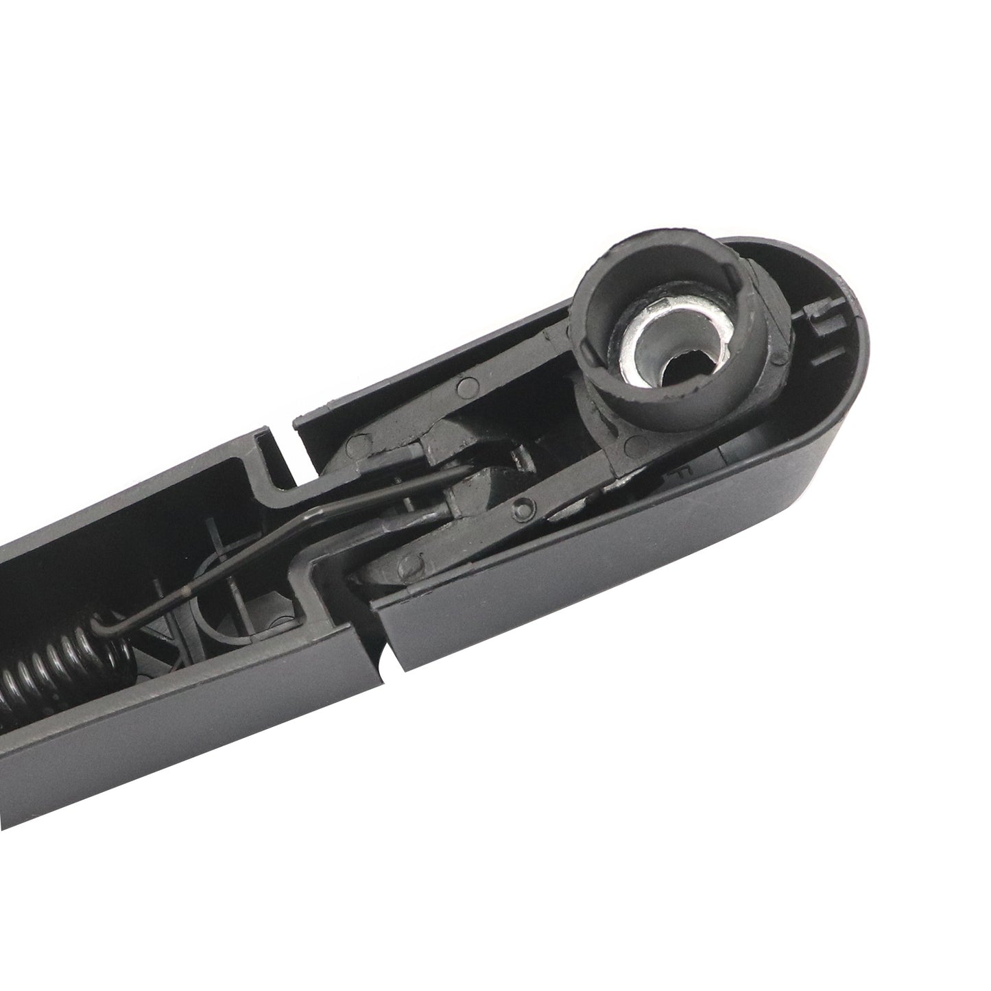 NEW For 2021-25 Ford Mustang Mach-E Rear Windshield Wiper Arm Spring Hinge Pivot