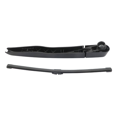 NEW For 2021-25 Ford Mustang Mach-E Rear Windshield Wiper Arm Spring Hinge Pivot